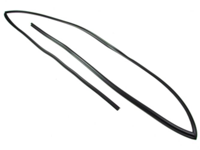 2004 - 2008 Lexus - RX330, RX400H, RX350 | Windshield Molding