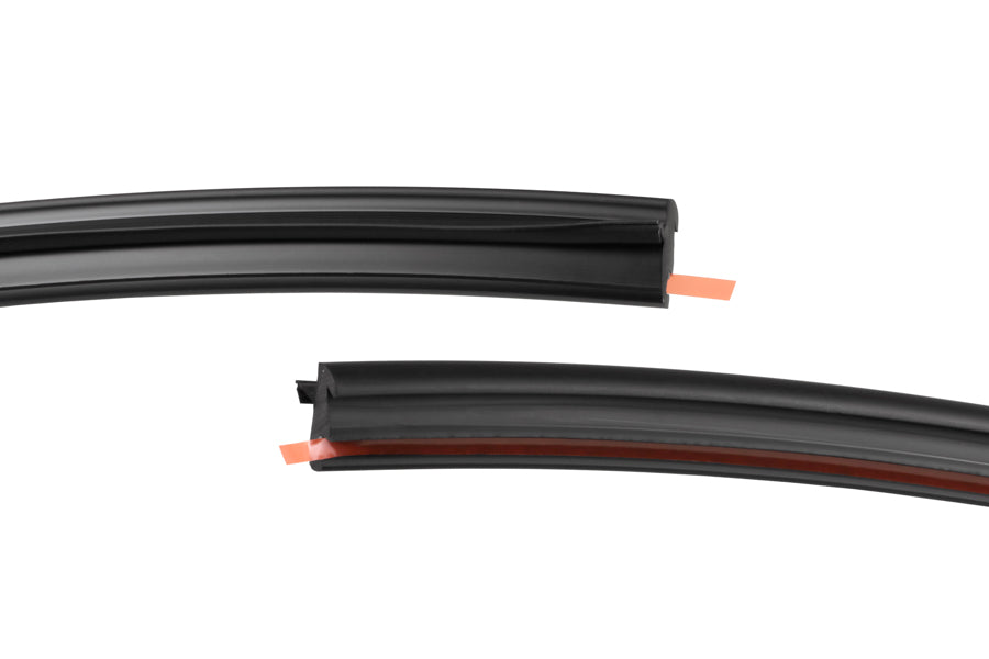 2004 - 2006 Acura - Mdx - 4 Door Sport Utility Windshield Molding
