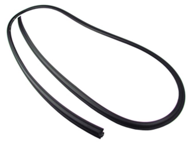 2004 - 2008 Suzuki Forenza, Reno - 4 Door | Windshield Molding