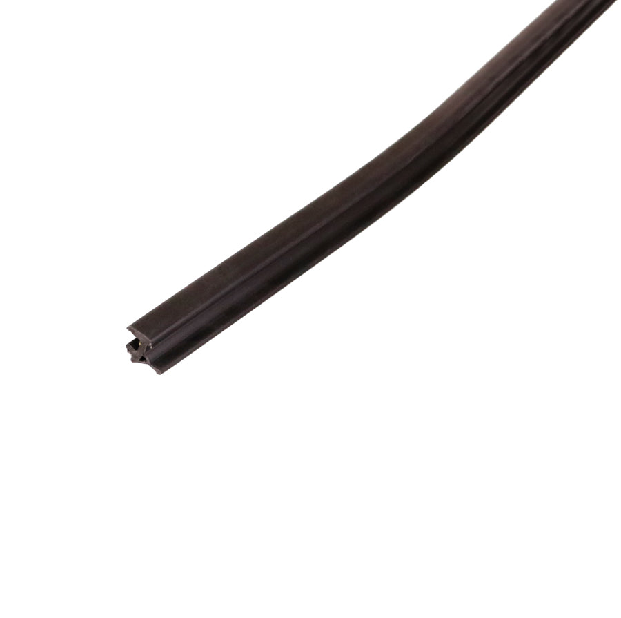 2004 - 2008 Mazda 3 - 4 Door Hatchback & Sedan Windshield Molding