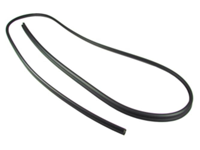 2004 - 2008 Kia - Spectra - 4 Door Hatchback - Sedan Windshield Molding
