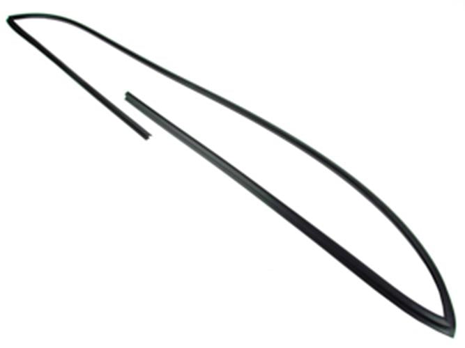 2005 - 2015 Toyota - Tacoma Windshield Molding