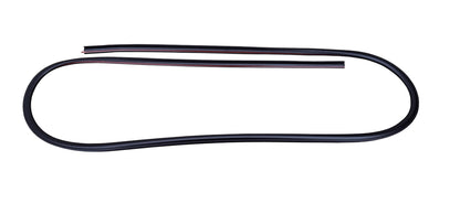 2006 - 2008 HONDA - PILOT - 4 DOOR SPORT UTILITY WINDSHIELD MOLDING