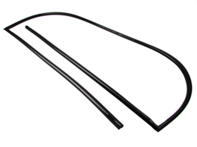 2006 - 2009 Suzuki - Grand Vitara - 4 Door Sport Utility | Windshield Molding