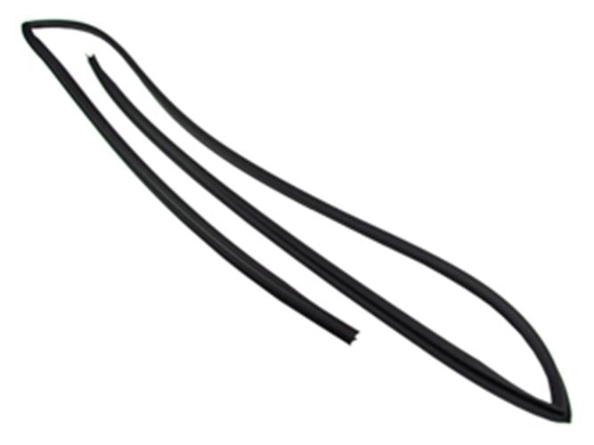 2007 - 2015 TOYOTA - YARIS - 4 DOOR SEDAN FRONT WINDSHIELD MOLDING