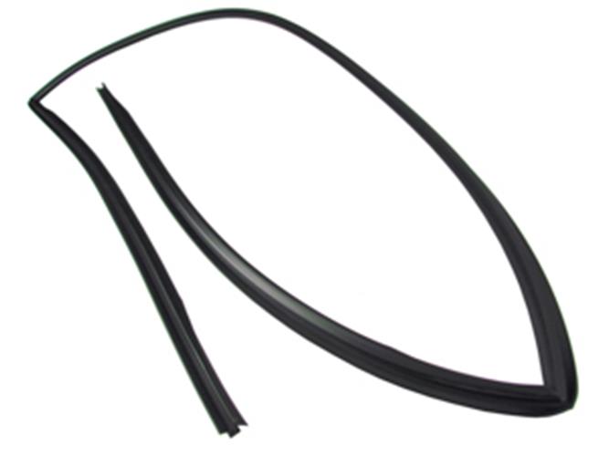 2008 - 2014 Scion - XD - 4 Door Sport Utility Windshield Molding