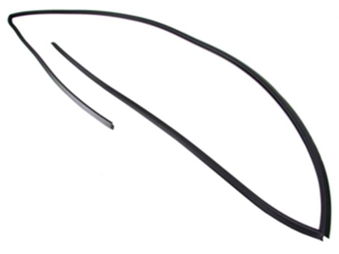 2011 - 2023 Mitsubishi Outlander Sport 4 Door Sport Utilit Windshield Molding