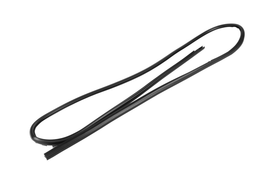 1993 - 1997 Mazda - MX-6 - 2 Door Coupe Windshield Molding