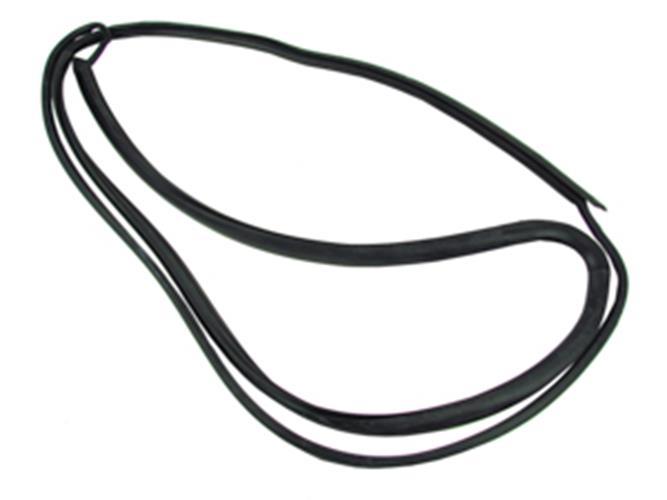 1994 - 1996 Chevrolet Chevy 2 & 4 Door Hatchback Windshield Molding