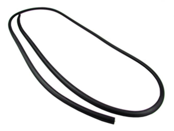 1995 - 1998 Mazda - Protege - 4 Door Sedan | Windshield Molding
