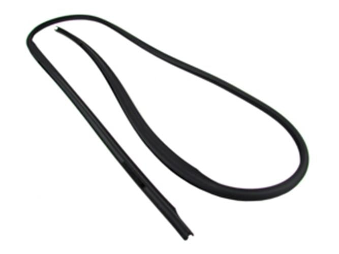 1995 - 2003 TOYOTA - TACOMA - 2 DOOR STANDARD CAB PICKUP WINDSHIELD MOLDING