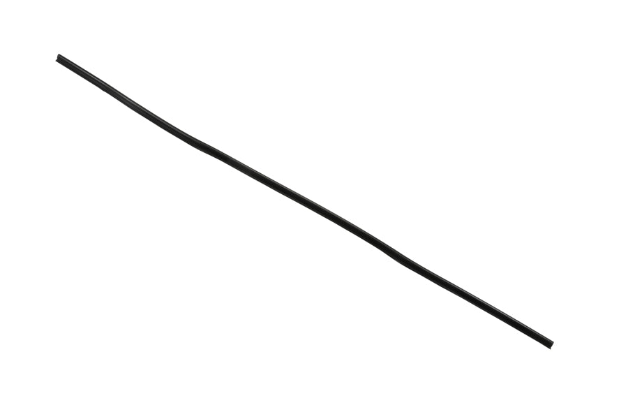 1991 - 1992 Chevrolet Caprice 4 Door Sedan Windshield Molding
