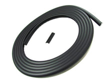 1987 - 1995 Jeep - Wrangler Quarter Window Seal