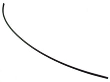 2005 - 2011 Mercedes-Benz - SLK350 - 2 Door Convertible Windshield Molding