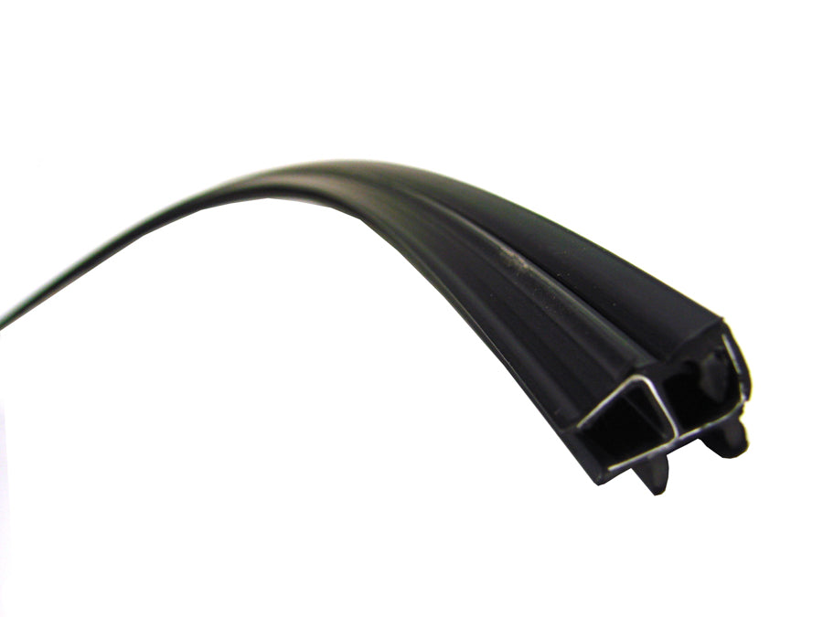 2013 BMW 328i, 328i xDrive, 335i, 335i xDrive 2 Door Coupe Windshield Molding