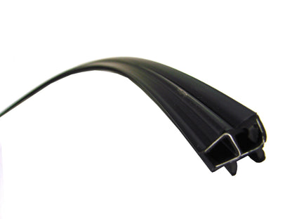 2013 BMW 328i, 328i xDrive, 335i, 335i xDrive 2 Door Coupe Windshield Molding