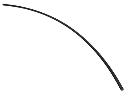 2013 BMW 328i, 328i xDrive, 335i, 335i xDrive 2 Door Coupe Windshield Molding