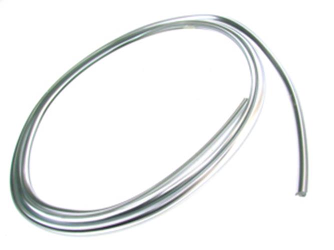1972 - 1986 Dodge D & W Series Glass Seal Rear Lock Strip