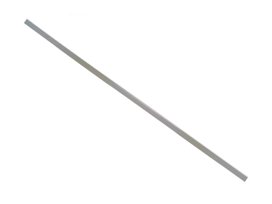 1967 - 69 Dodge Dart & Plymouth Barracuda Convertible Glass Seal Lockstrip