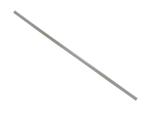1967 - 69 Dodge Dart & Plymouth Barracuda Convertible Glass Seal Lockstrip