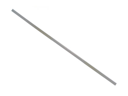 1967 - 69 Dodge Dart & Plymouth Barracuda Convertible Glass Seal Lockstrip