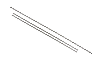 1967 Plymouth - Barracuda - 2 Door Coupe & Hardtop Glass Seal Lockstrip