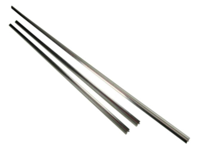 1967 Dodge Dart - 2 & 4 Door Sedan Glass Seal Lockstrip