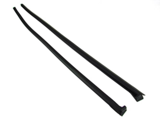 2008-2019 Chrysler Town & Country, Dodge Grand Caravan, VW Routan Vans