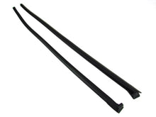 2008-2019 Chrysler Town & Country, Dodge Grand Caravan, VW Routan Vans