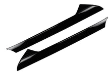 2011 - 2019 Ford - Explorer - 4 Door Sport Utility Windshield Molding