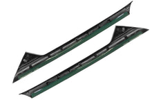 2011 - 2019 Ford - Explorer - 4 Door Sport Utility Windshield Molding