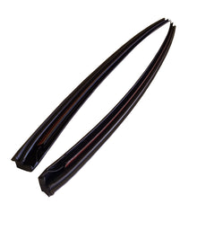 2016 - 2023 Toyota - Tacoma | Windshield Molding