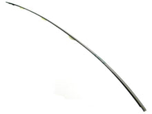 1990-1993 Honda - Accord - Coupe, Sedan, Wagon Models Windshield Reveal Molding